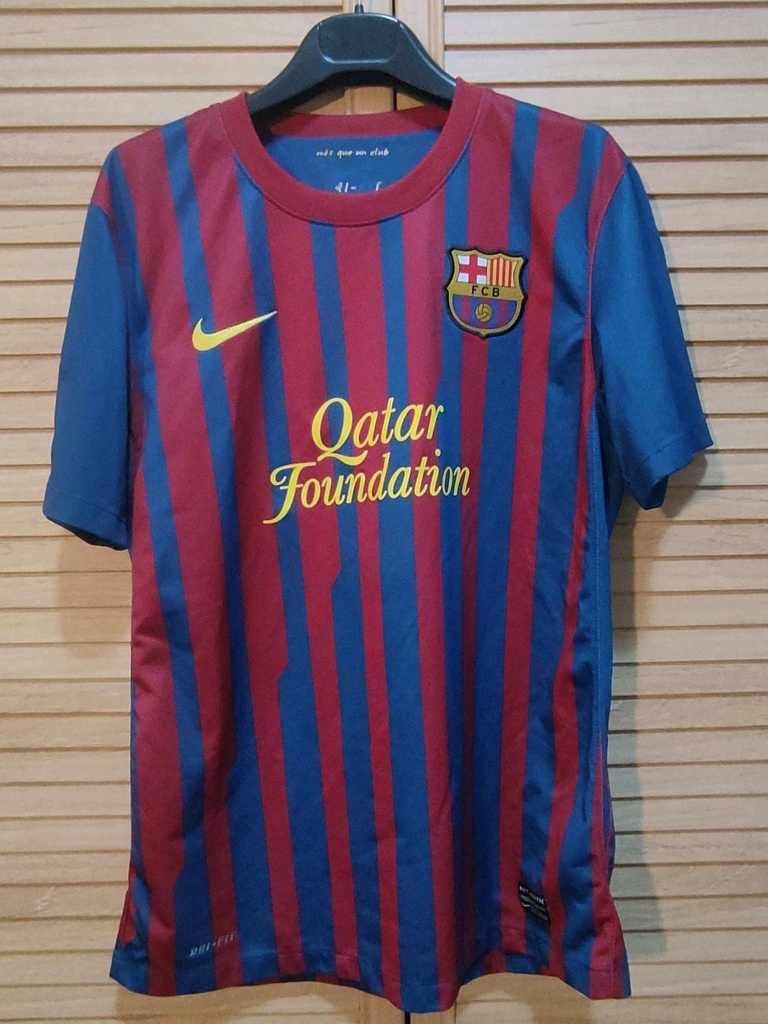 16 - FC Barcelona - Sergio