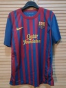 16 - FC Barcelona - Sergio