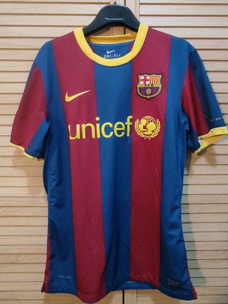 22 - FC Barcelona - Abidal