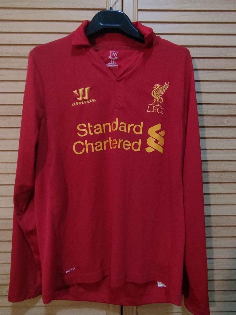 Liverpool FC