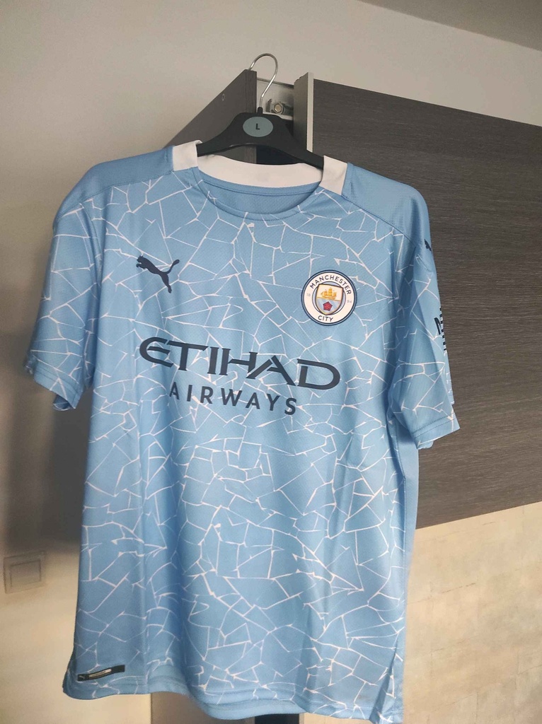 Manchester City