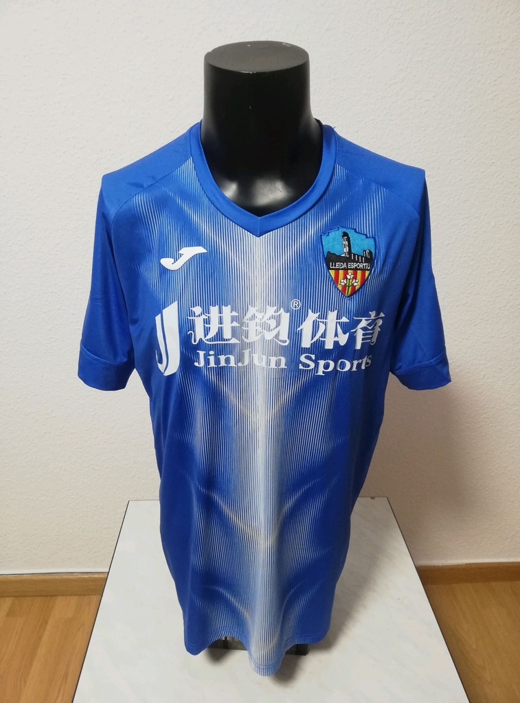 Lleida Esportiu