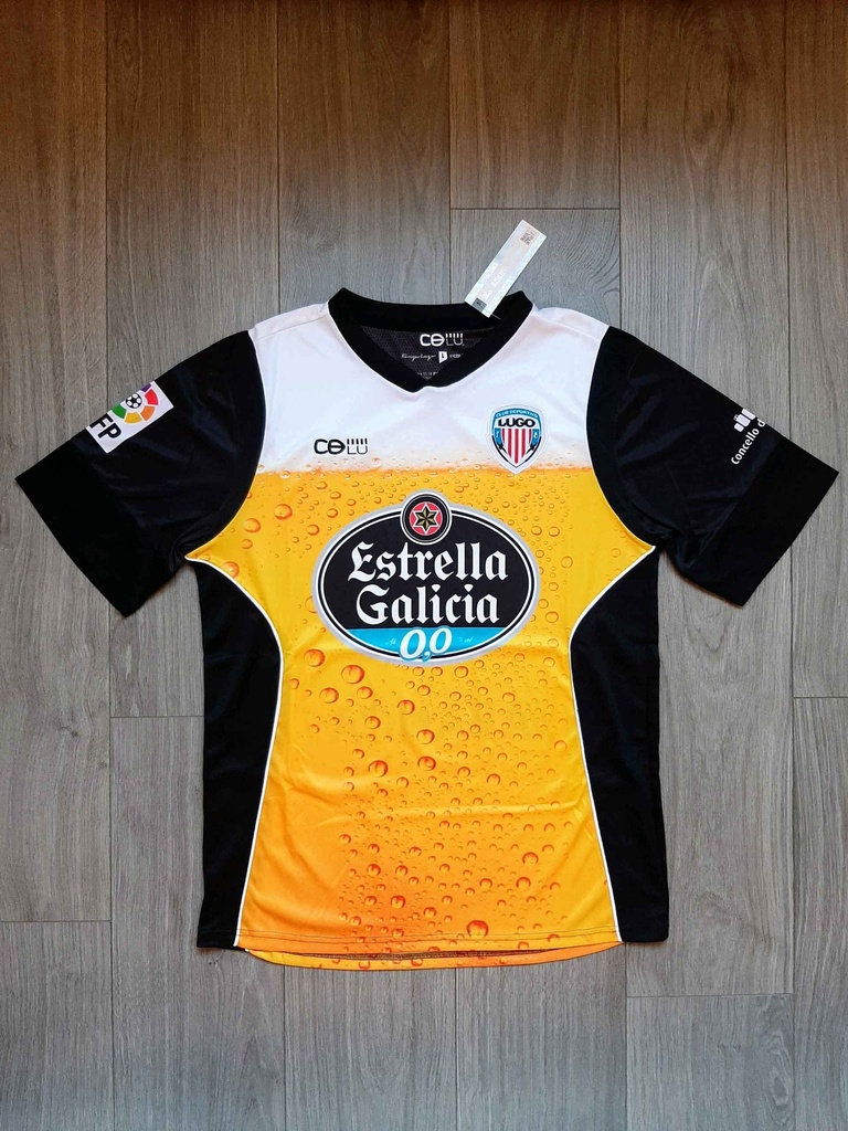 CD Lugo