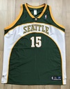 15 - Seattle Supersonics - Murray