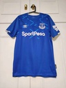 Everton - .