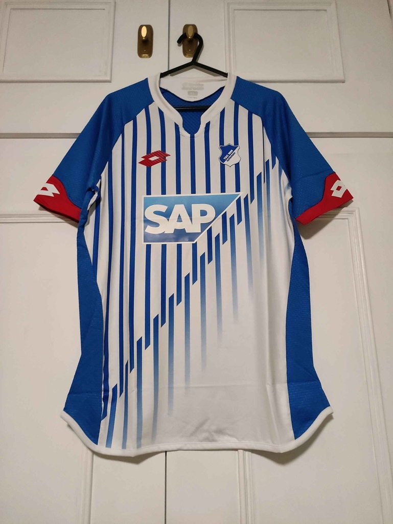 Hoffenheim - .