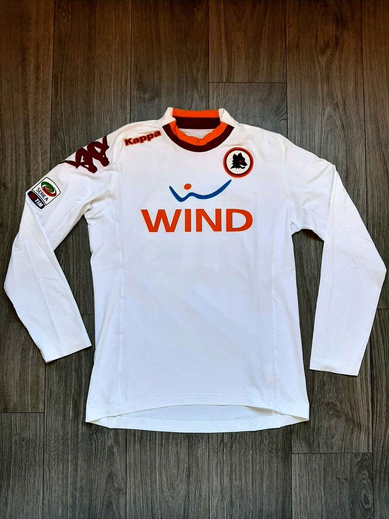 10 - AS Roma
