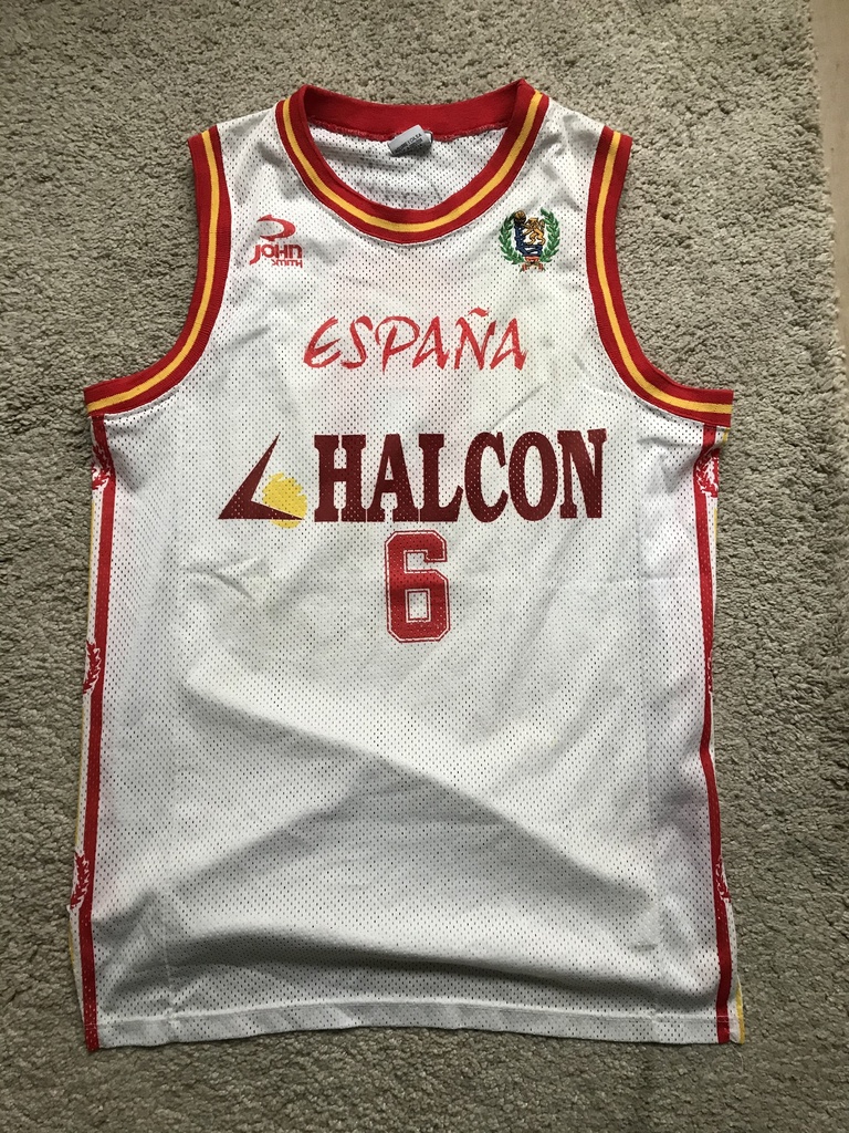 6 - España