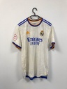 5 - Real Madrid Castilla - Pablo Ramón