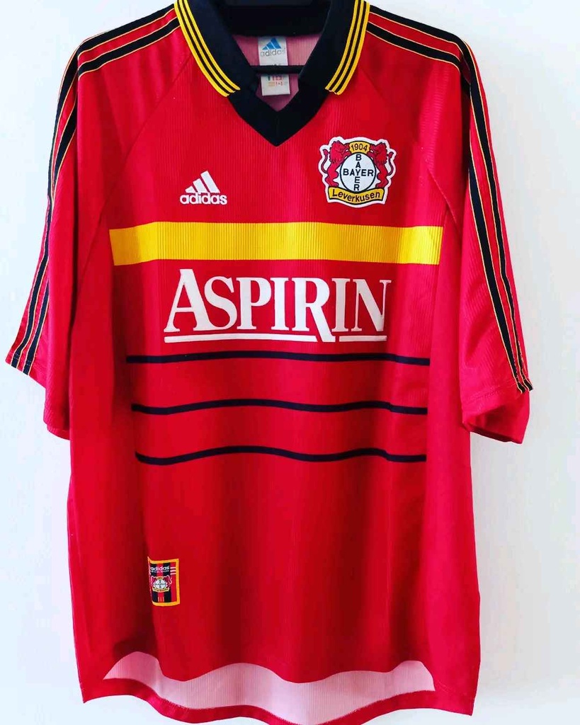 Bayer Leverkusen