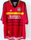 Bayer Leverkusen