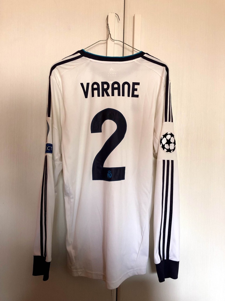 Real Madrid