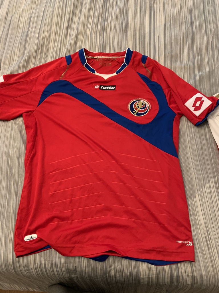 Costa Rica