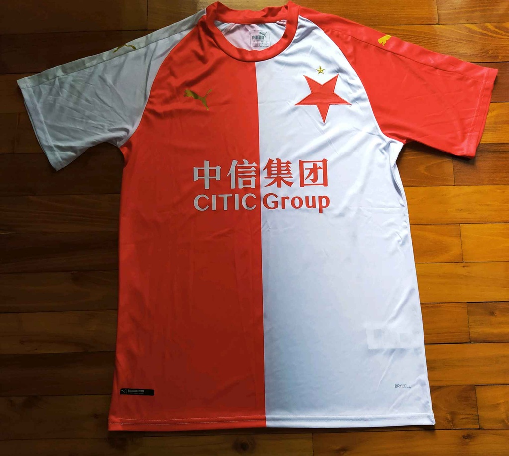 Slavia Praga