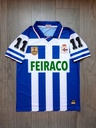11 - RC Deportivo
