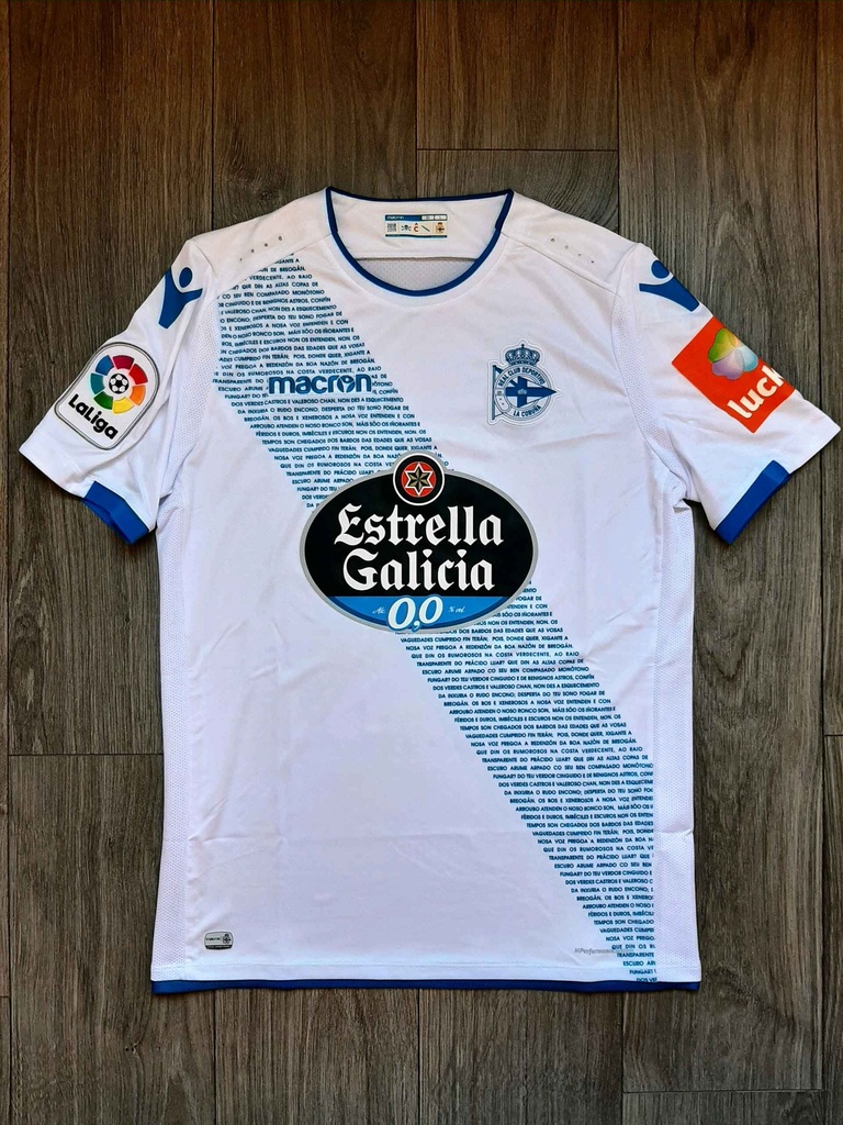 RC Deportivo
