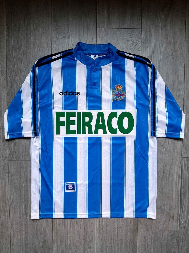RC Deportivo