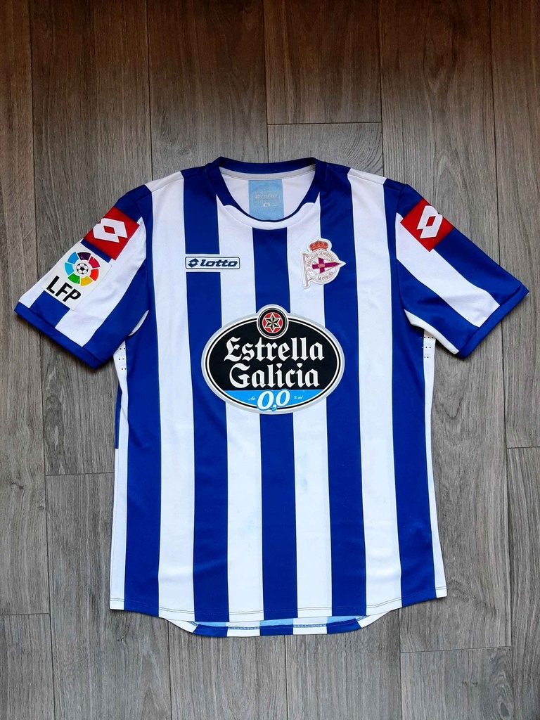 RC Deportivo