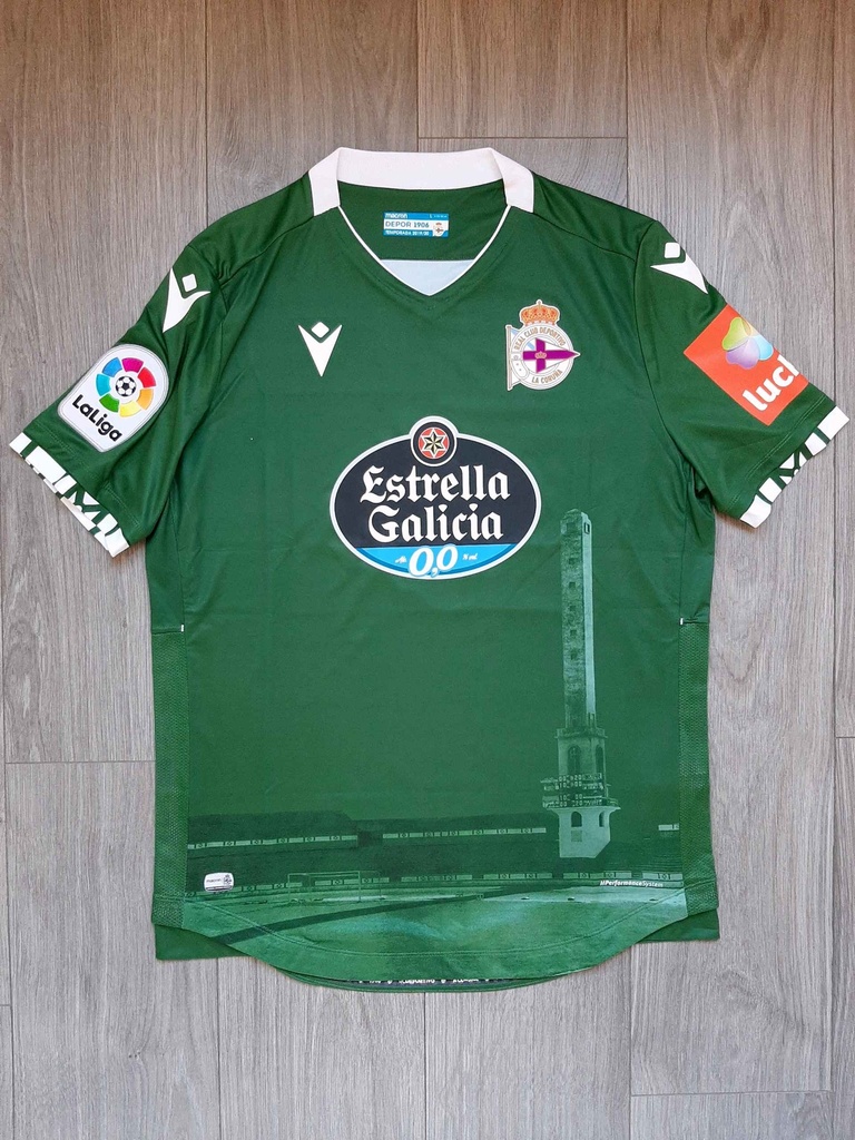 RC Deportivo