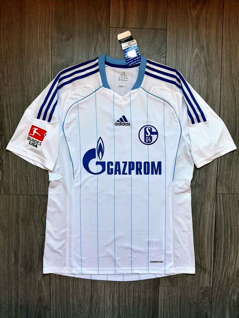 7 - Schalke 04