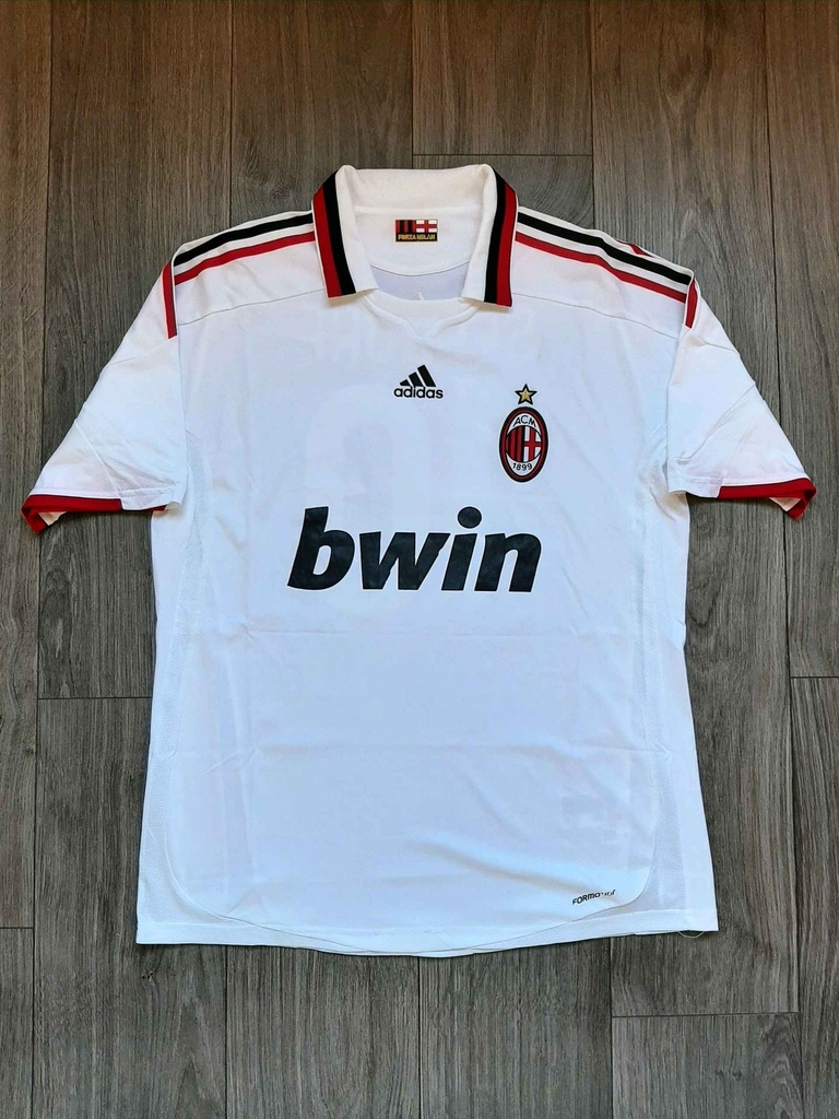 10 - AC Milan