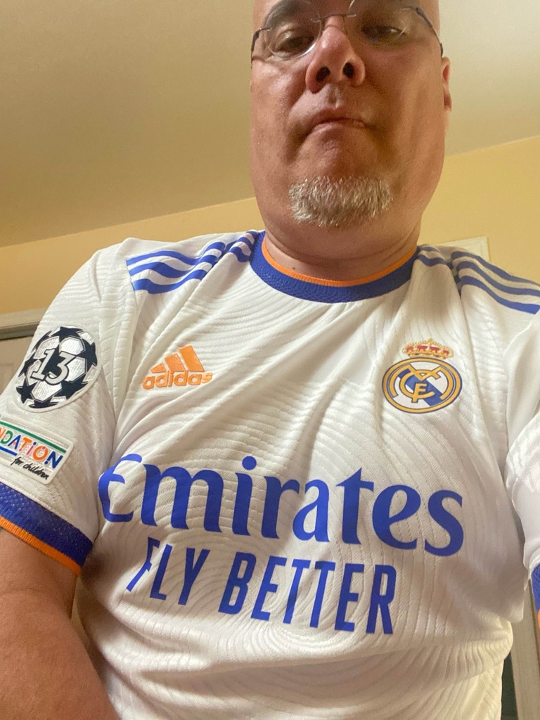 Real Madrid