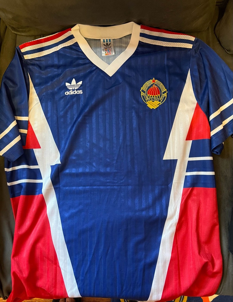 Yugoslavia