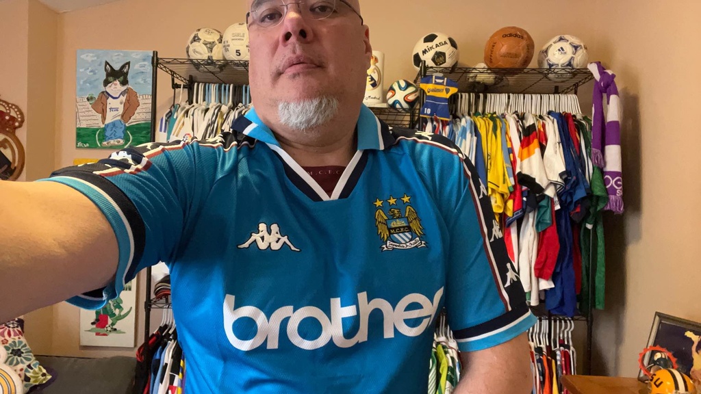Manchester City