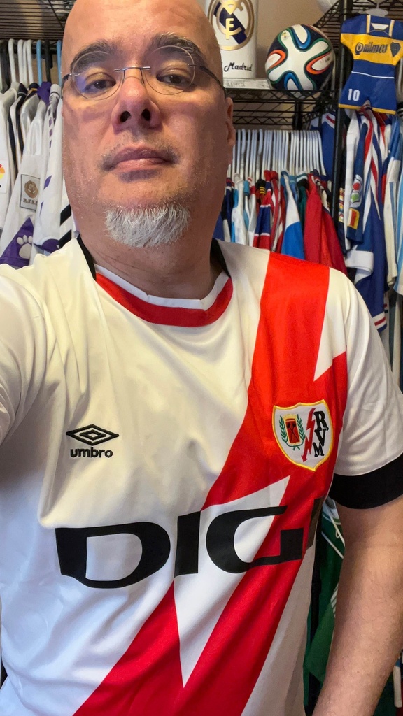 Rayo Vallecano