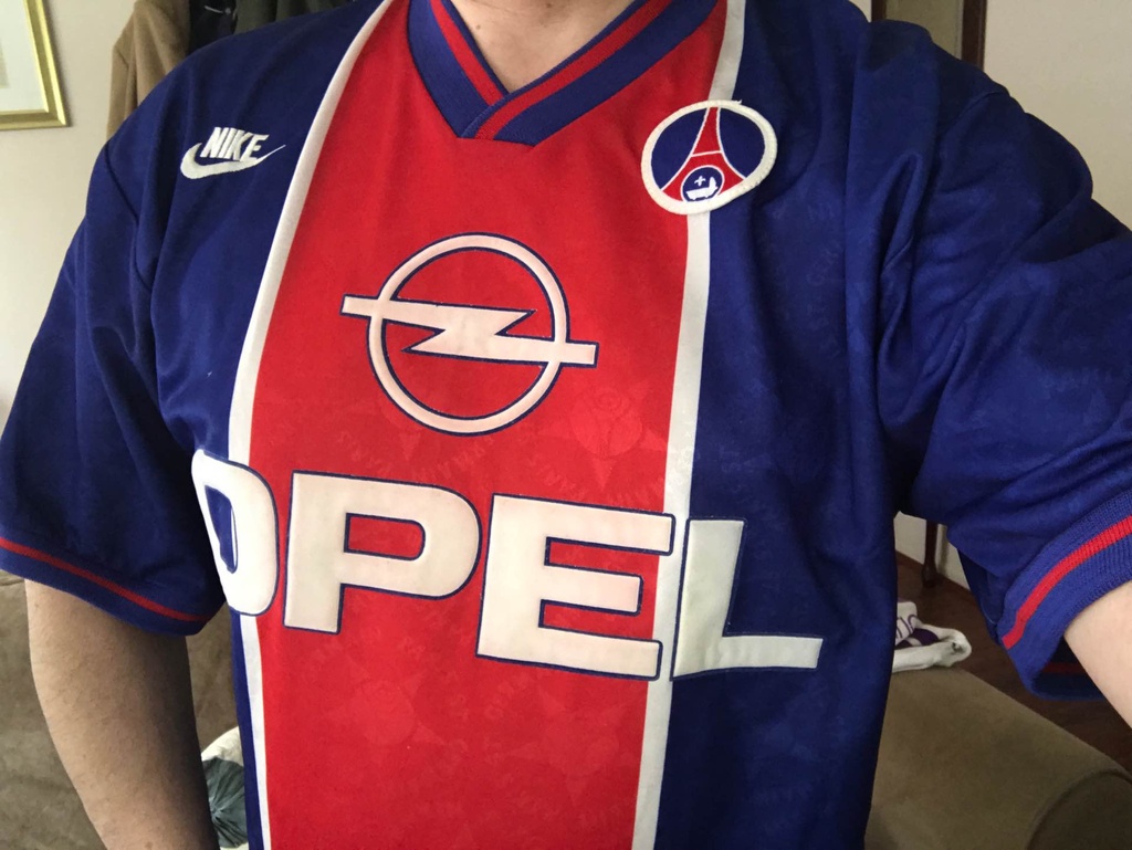 PSG