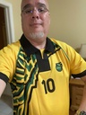 10 - Jamaica