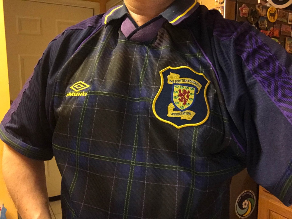 Escocia