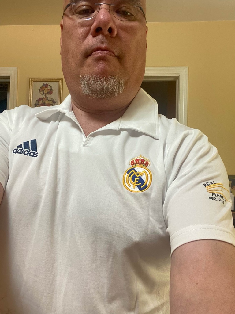 Real Madrid