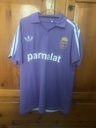 8 - Real Madrid - No