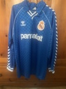 7 - Real Madrid - No