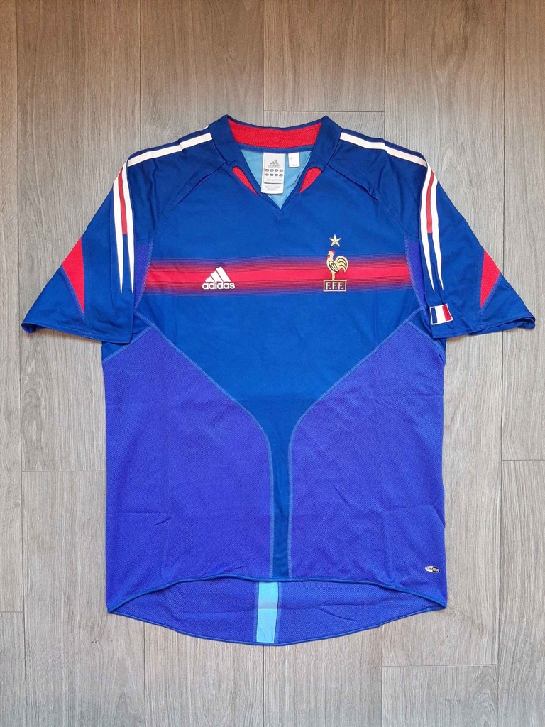 10 - Francia