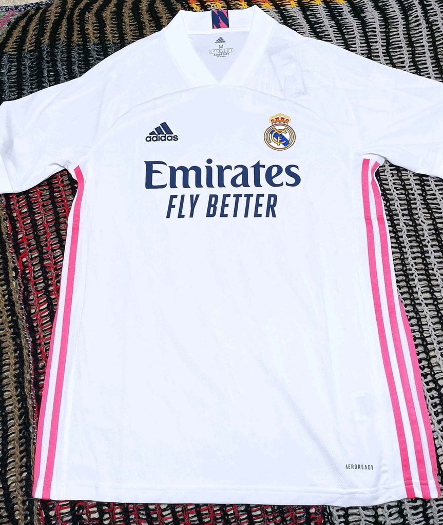 10 - Real Madrid CF