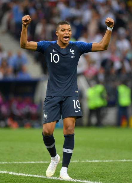 Francia