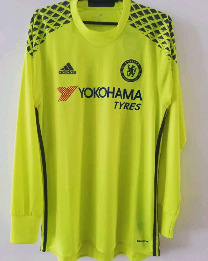 Chelsea