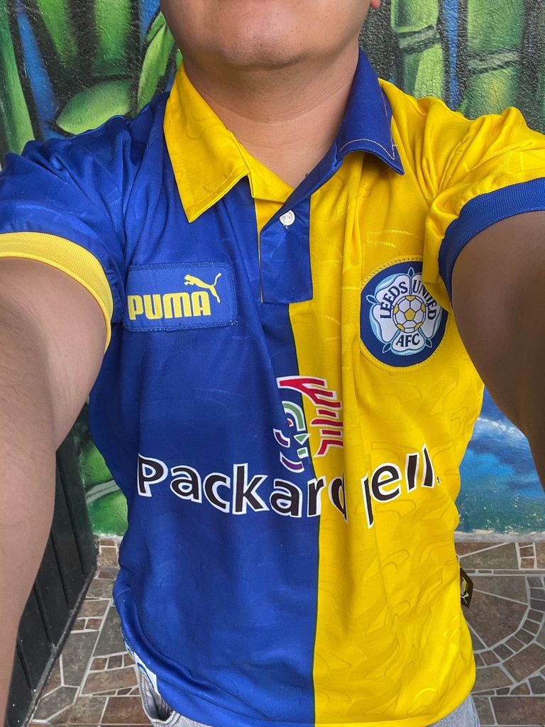 Leeds united