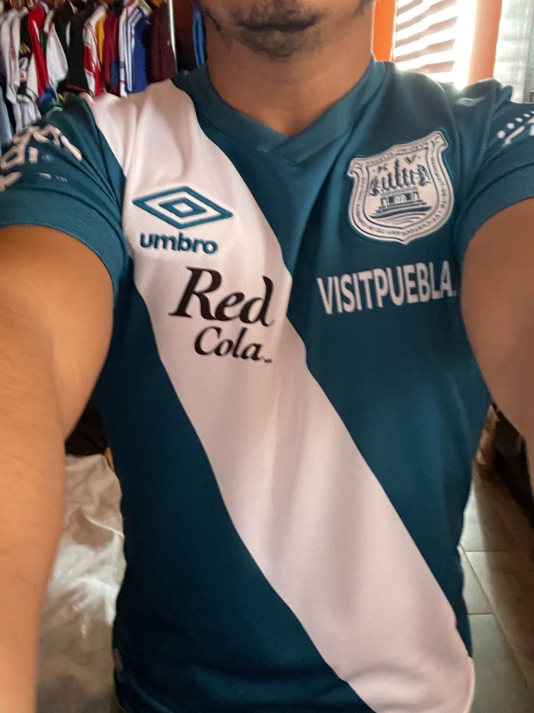 Puebla