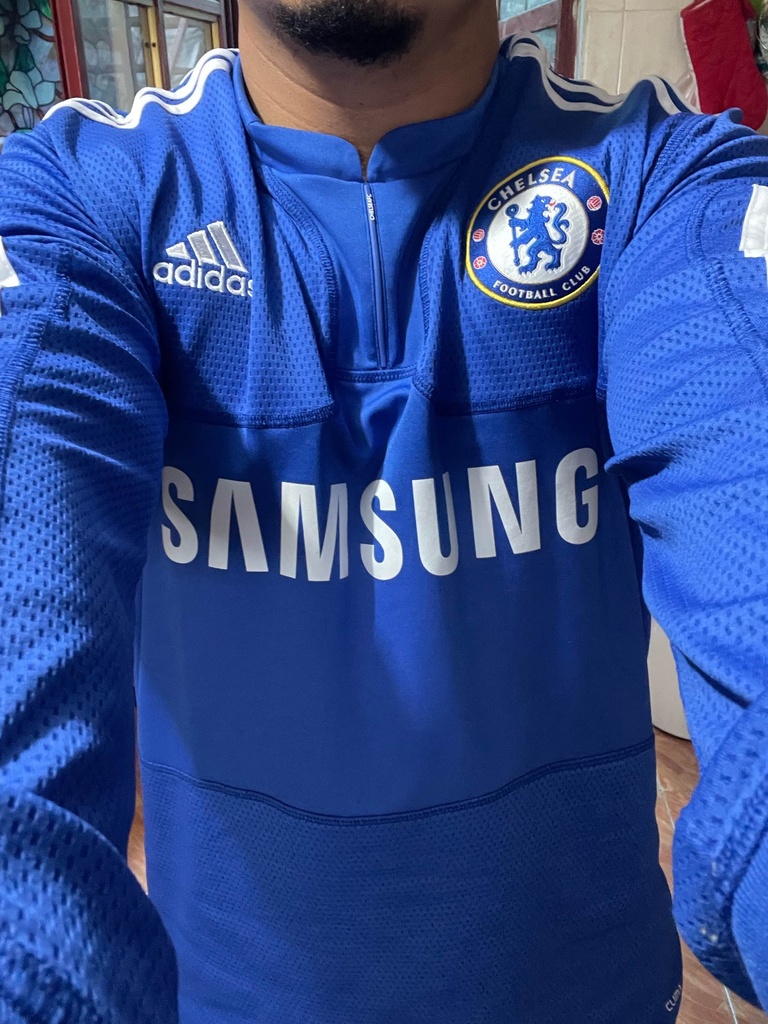 Chelsea