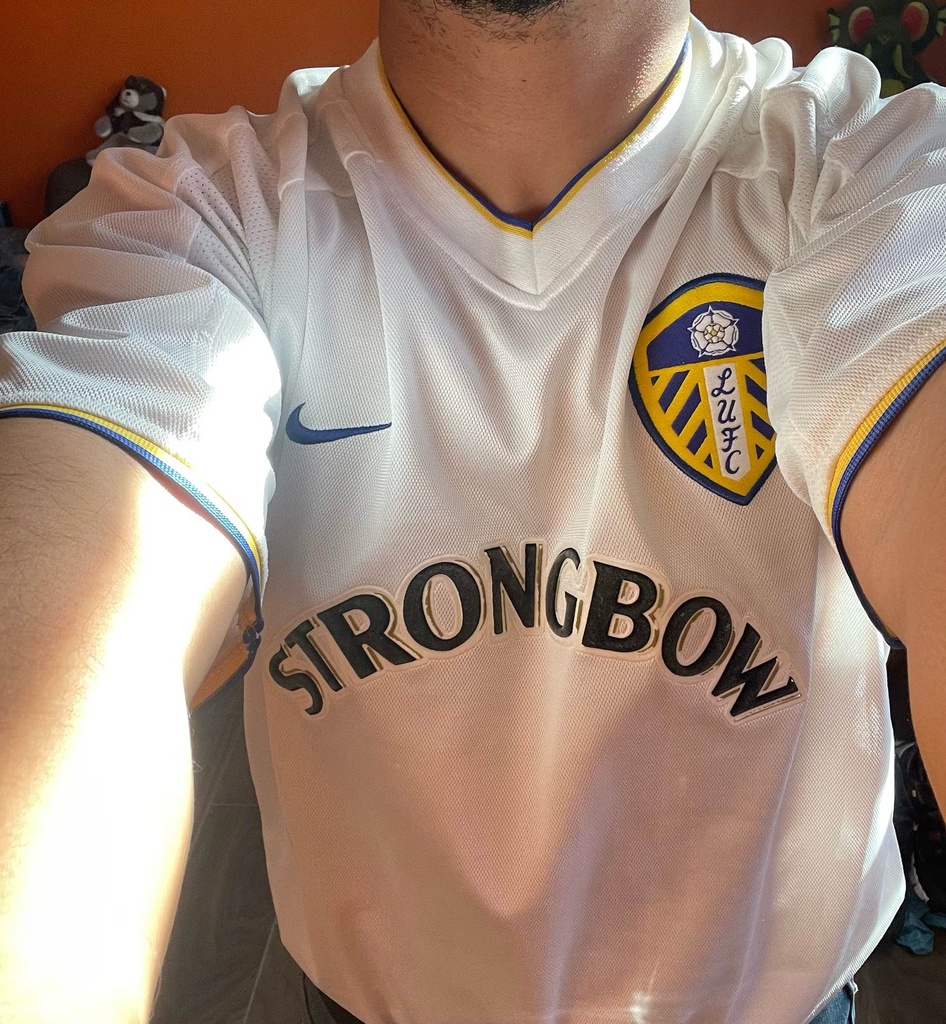 Leeds united