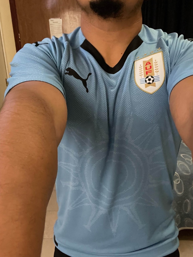 Uruguayo