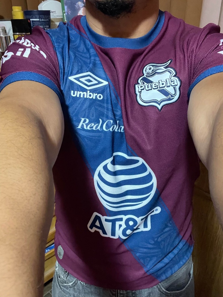 Puebla