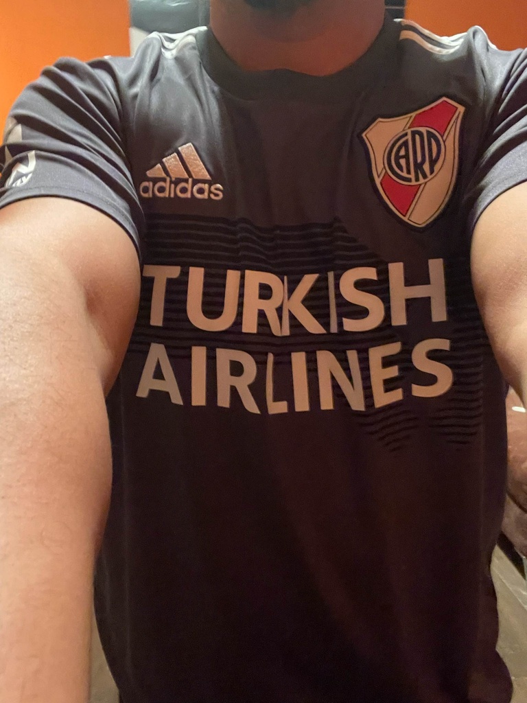 River plate