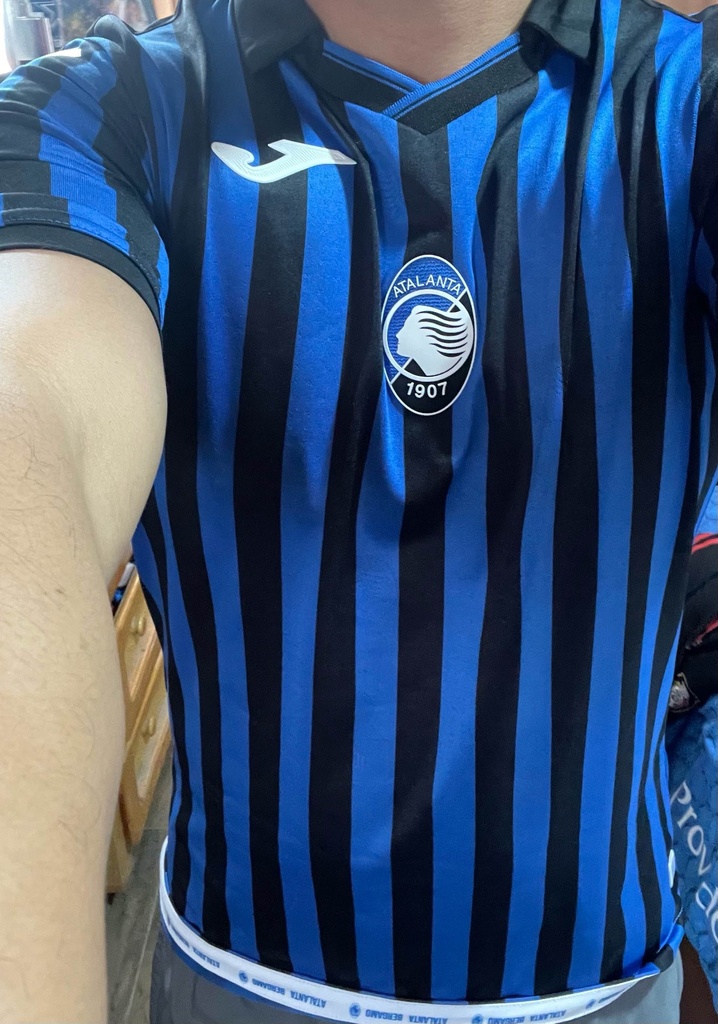 Atalanta