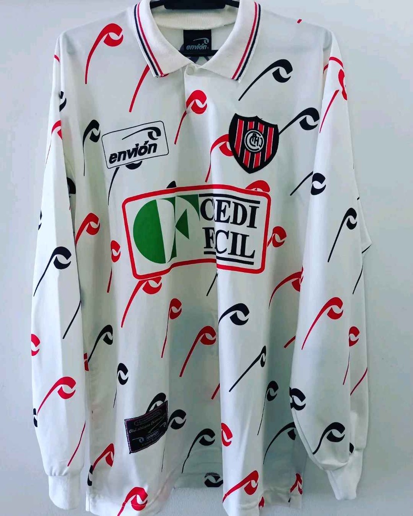 Chacarita Juniors