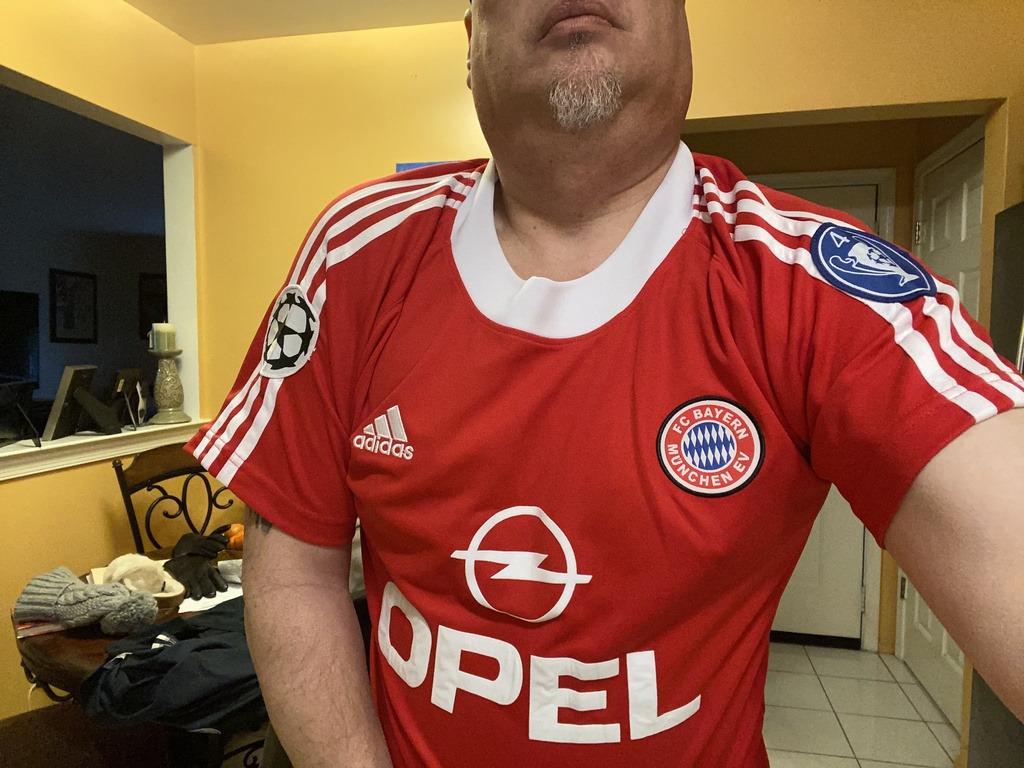 Bayern Munich