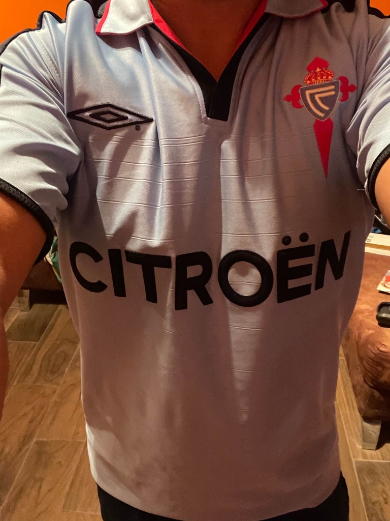 Celta de Vigo